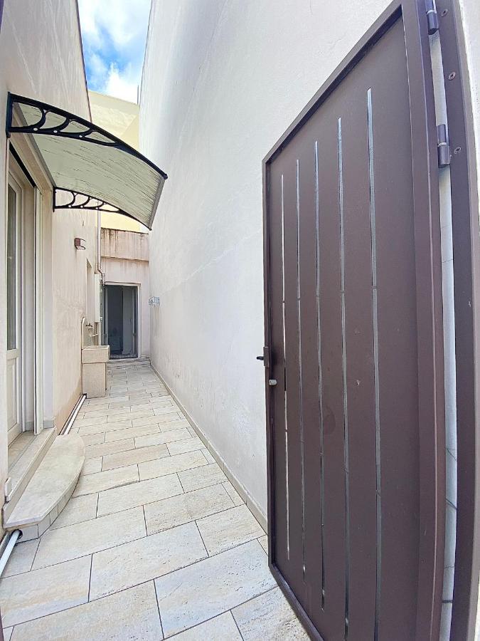 Villa La Casa Di Francesca Casarano Exterior foto